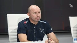 Главный тренер ставропольских гандболистов оставил пост по состоянию здоровья