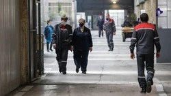 Более 3 тыс. ставропольцев нашли работу при содействии Кадрового центра