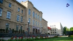 Специальные комнаты для студенток-мам появятся в вузах Ставрополья
