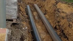 До 2025 года проблемы водоотведения в Ставрополе решит комплекс новых канализационных объектов