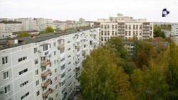 402 МКД Ставрополья отремонтировали в минувшем году