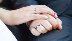 Летом на Ставрополье брак зарегистрируют более 3,5 тыс. пар