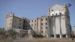 Губернатор Владимиров поручил сохранить исторический облик мельницы Гулиева в Ставрополе