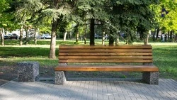 Жители Ставрополя выбрали для благоустройства сквер у завода «Нептун»