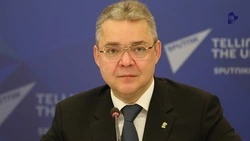 Губернатор Ставрополья рассказал об уровне заболеваемости COVID-19 в крае