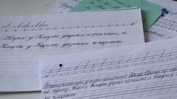Детсады и школы Ставрополя собрали 7 тонн макулатуры