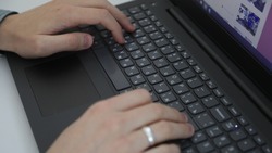 Ставропольцы заняли призовое место в олимпиаде по IT-технологиям 