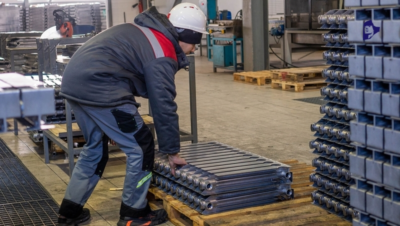 Ставрополью потребуется около 150 тыс. новых специалистов к 2032 году