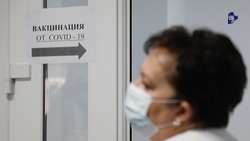 В Ставрополе работает восемь пунктов вакцинации от коронавируса