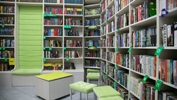 Четвёртую библиотеку модернизируют в Ставрополе