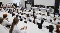 На Ставрополье увеличат целевой набор в медицинских колледжах