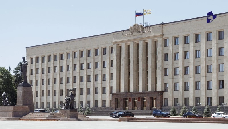 Глава Ставрополья поручил усилить контроль за реализацией нацпроектов