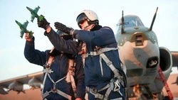 Выставку о развитии авиации на территории Ставрополья покажут в краевой столице 