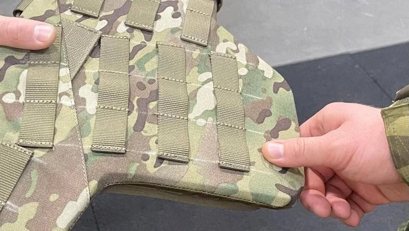 Более 20 региональных производителей выпускают товары для бойцов СВО