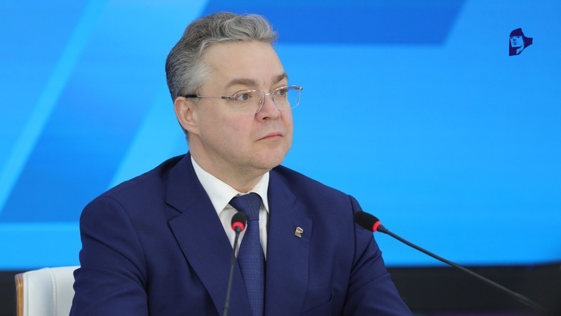 Губернатор Ставрополья поблагодарил земляков за сбор гумпомощи для Курска 