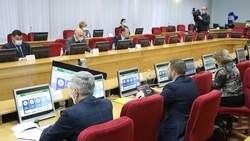 План действий по вопросам прямой линии губернатора разработают на Ставрополье