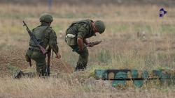 Меры поддержки военнослужащих расширят на Ставрополье