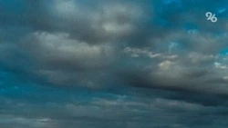 Очередной шторм надвигается на Ставропольский край