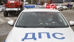 Ребёнок попал в реанимацию после ДТП в Ставрополе