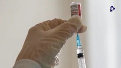 На Ставрополье план по вакцинации от гриппа выполнили на 76%