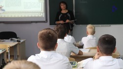 Открытые уроки по цифровизации проводят в школах Ставрополья