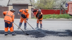 Контракты на ямочный ремонт заключили 20 округов Ставрополья