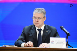 Губернатор Ставрополья Владимиров заявил о режиме повышенной готовности из-за гололёда