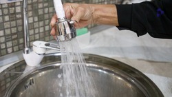 Ещё 300 тыс. жителей Ставрополья обеспечат бесперебойным водоснабжением