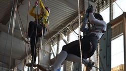 Ставропольцы завоевали медали на соревнованиях по спортивному туризму