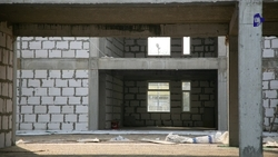 Строительство культурно-образовательного комплекса в Ставрополе проинспектировал вице-премьер РФ