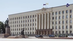 Глава Ставрополья поручил усилить контроль за реализацией нацпроектов