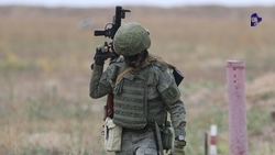 Меры поддержки участников спецоперации продлили на Ставрополье на 2026 год