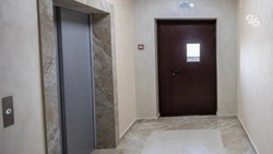 Более 30 лифтов заменят в Ставрополе по регпрограмме 