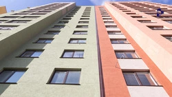 Более трёх тысяч молодых семей Ставрополья планируют приобрести жильё благодаря господдержке
