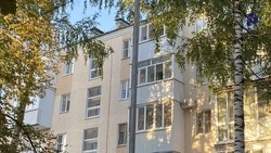 Ставрополье стало лидером по капремонту многоквартирных домов в СКФО
