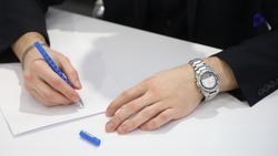 Жители Ставрополя заключили 631 соцконтракт в минувшем году 