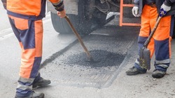 В Ставрополе отремонтировали участок улицы длиной более полукилометра