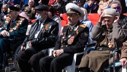 Работник музея рассказала о роли ветеранов ВОВ в развитии Ставрополья