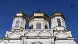 Представителям туроператоров России показали достопримечательности Ставрополя