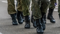 Свыше 400 ставропольских контрактников получили выплаты на 112 млн рублей