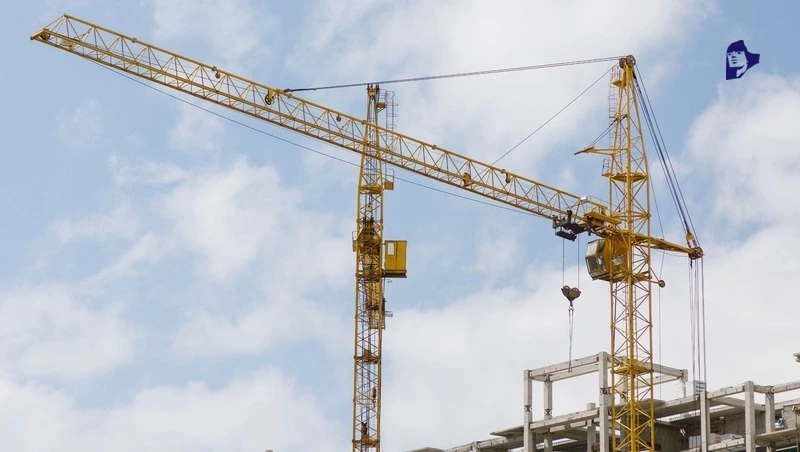 На 49% перевыполнили план по строительству жилья на Ставрополье