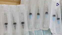 Бесплатно пройти вакцинацию от гриппа призвал жителей губернатор Ставрополья