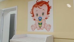 Перинатальный центр Ставрополья помогает родителям выбрать имя для ребёнка