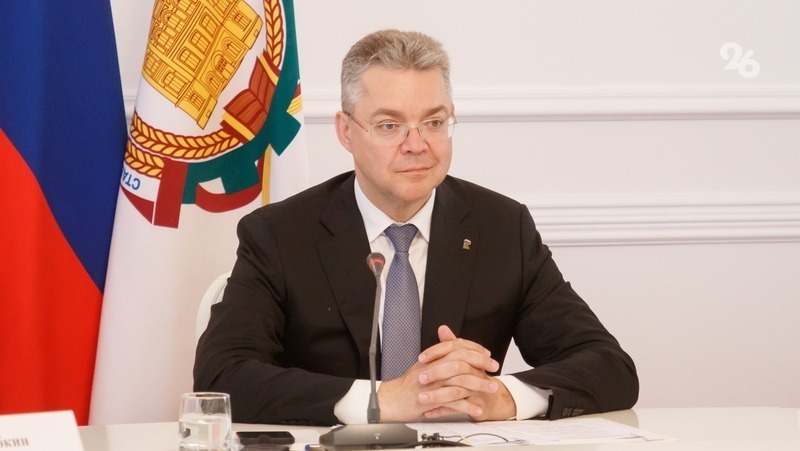 Губернатор Ставрополья поручил главам муниципалитетов незамедлительно реагировать на обращения граждан