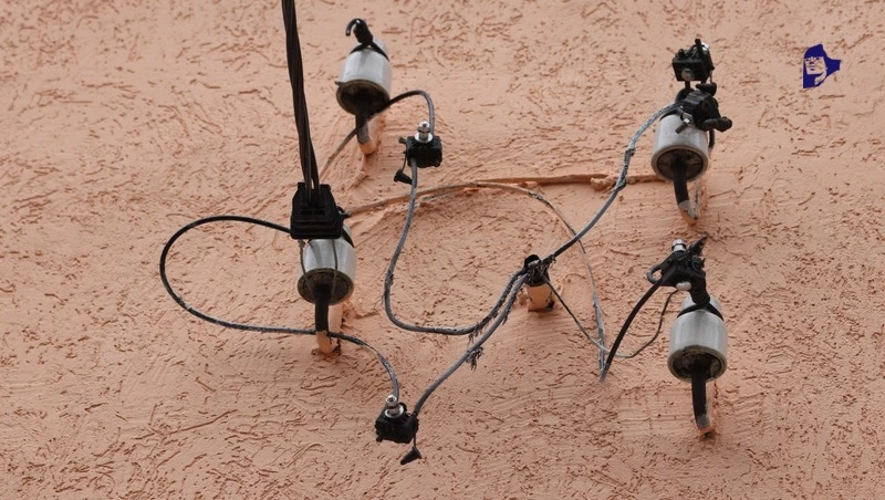 Инженерные сети обновили в трёх многоэтажках Ставрополя