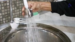 Ещё 300 тыс. жителей Ставрополья обеспечат бесперебойным водоснабжением