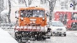 Девять муниципалитетов Ставрополья получат новую спецтехнику 