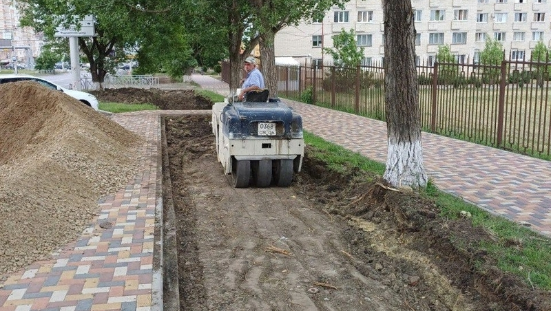 Улицу Серова обеспечат велодорожкой протяжённостью 1 км