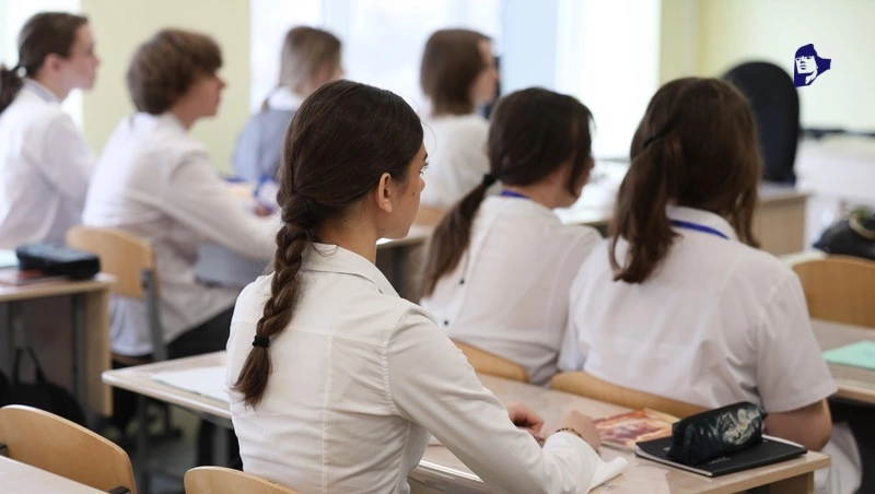 Более 500 инициативных проектов предложили школьники Ставрополья 