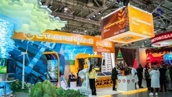 Ставрополье представит Северный Кавказ на выставке «Регион-2030»